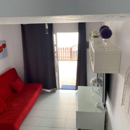 Bungalow Maspalomas ماسبالوماس المظهر الخارجي الصورة