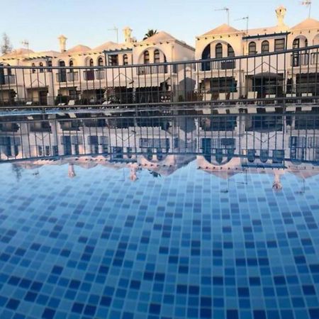 Bungalow Maspalomas ماسبالوماس المظهر الخارجي الصورة