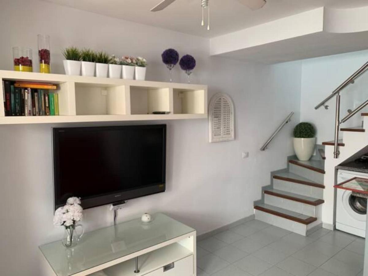 Bungalow Maspalomas ماسبالوماس المظهر الخارجي الصورة