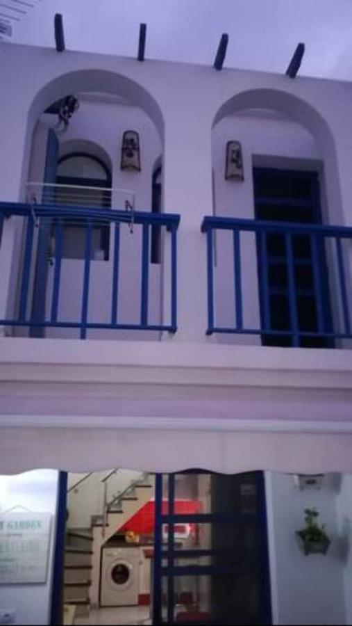 Bungalow Maspalomas ماسبالوماس المظهر الخارجي الصورة