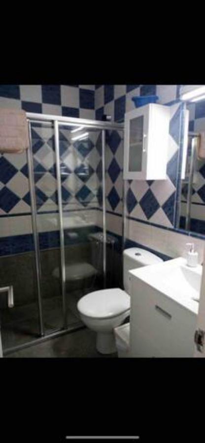 Bungalow Maspalomas ماسبالوماس المظهر الخارجي الصورة