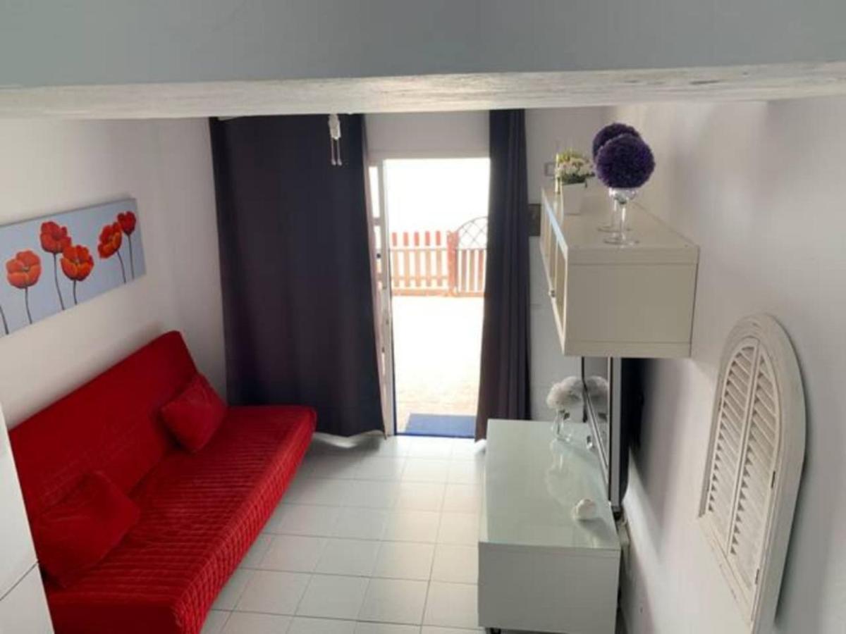 Bungalow Maspalomas ماسبالوماس المظهر الخارجي الصورة