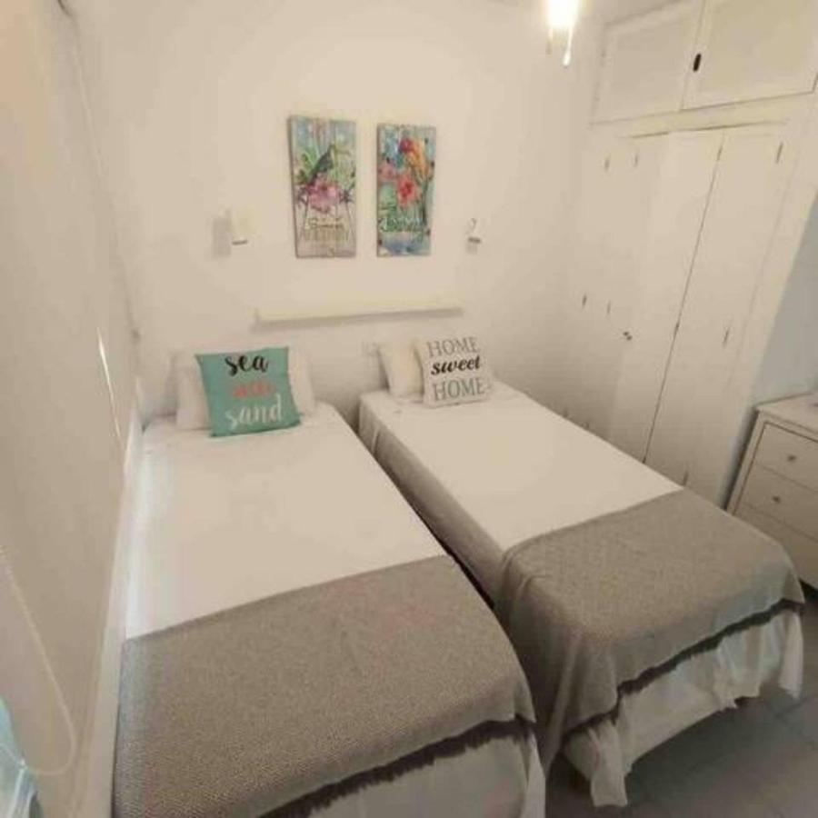 Bungalow Maspalomas ماسبالوماس المظهر الخارجي الصورة