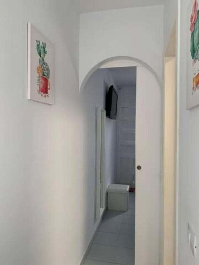 Bungalow Maspalomas ماسبالوماس المظهر الخارجي الصورة