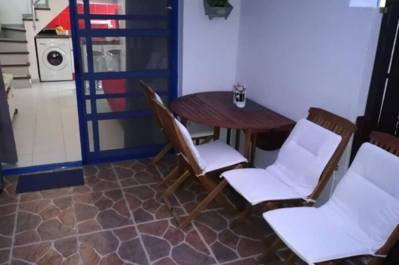 Bungalow Maspalomas ماسبالوماس المظهر الخارجي الصورة