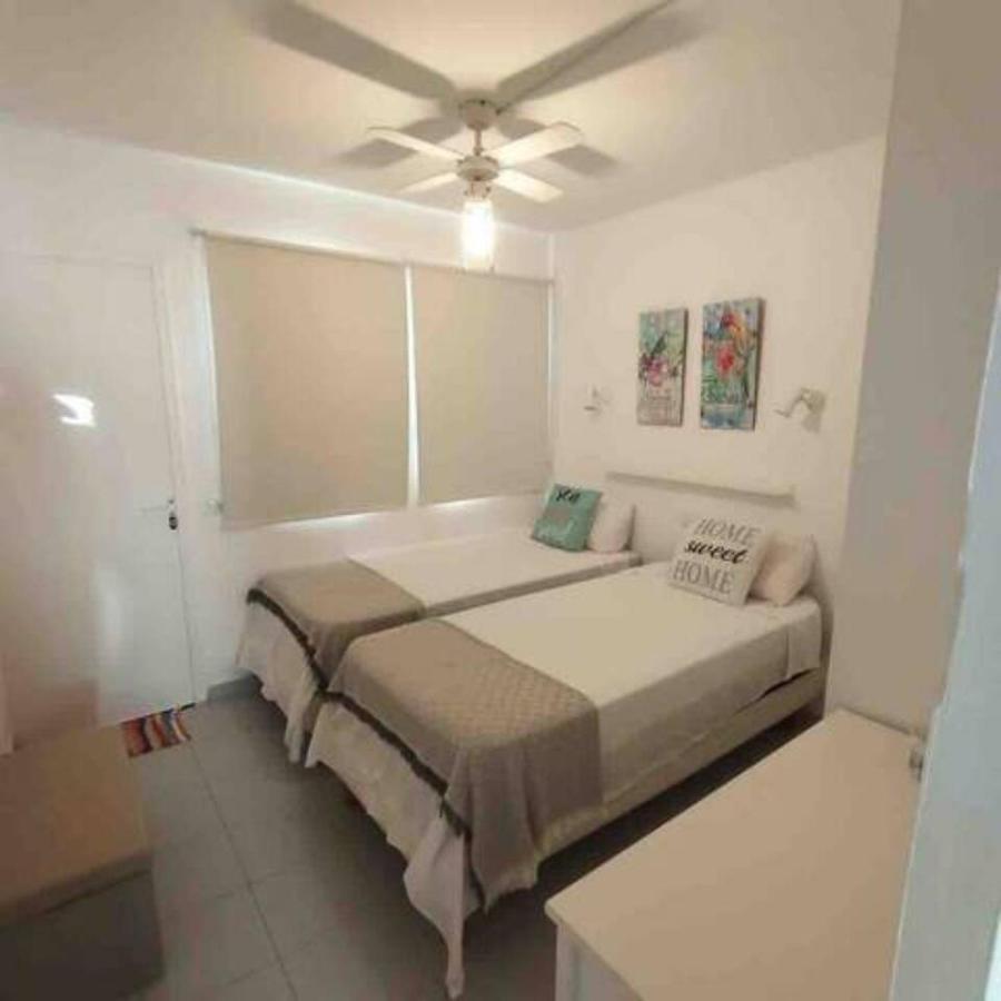 Bungalow Maspalomas ماسبالوماس المظهر الخارجي الصورة